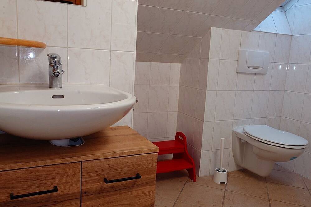 Ganze Wohnung, Alte Bäckerei Ottendorf-Okrilla - #Robert# in Ottendorf-Okrilla, Oberlausitz-Niederschlesien