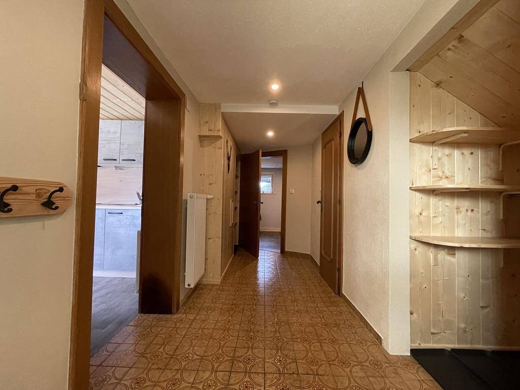 Ganze Ferienwohnung, Sonnenblick in Radenthein, Oberkärnten