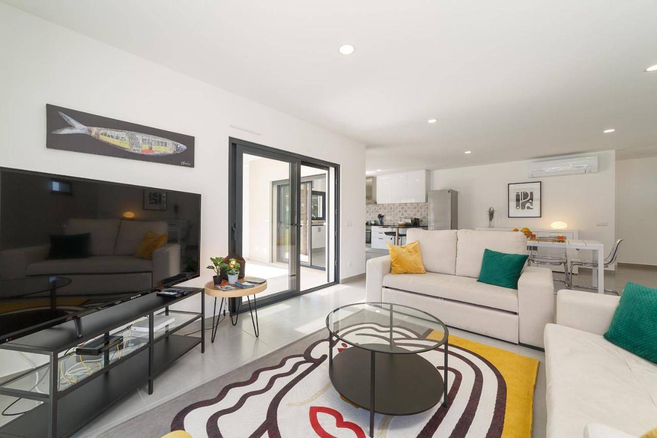 Three-Bedroom House in Nadadouro, Leiria District