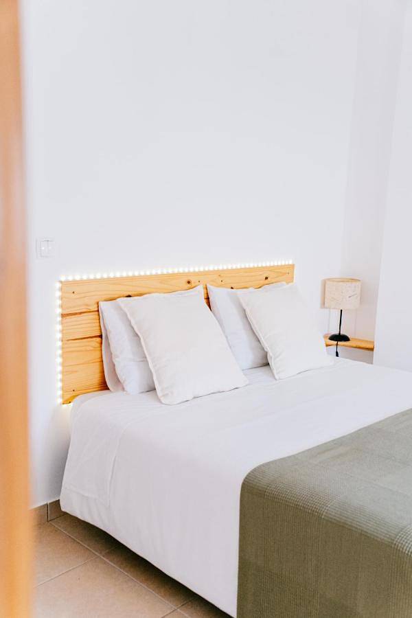 Maison d’hôte pour 2 personnes, avec terrasse et jardin à Baleal - 4