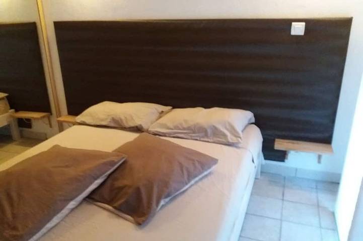 Location de vacances pour 2 personnes, avec jardin à Nyons - 4