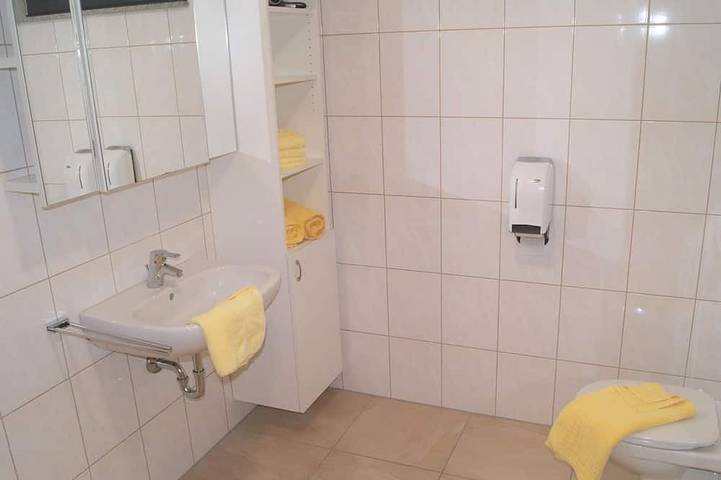 Ferienhaus für 4 Personen, mit Balkon und Garten in Pöllauberg - 4