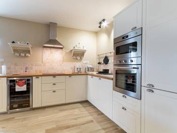 Gîte pour 8 Personnes dans Meursanges, Région de Beaune, Photo 4