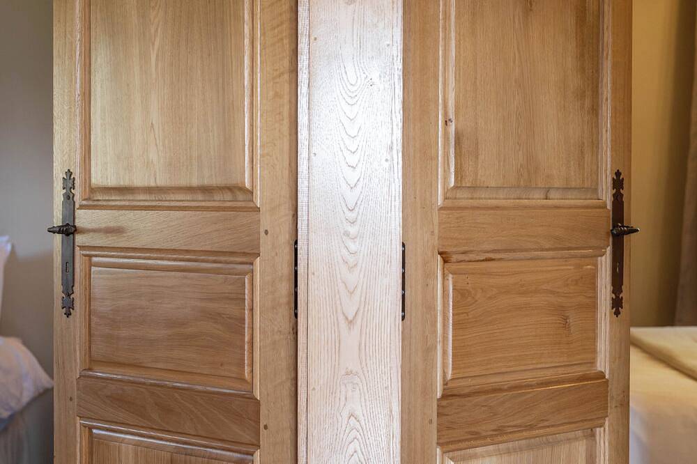 Bergerie Pedi Lione in Calenzana, Calvi region