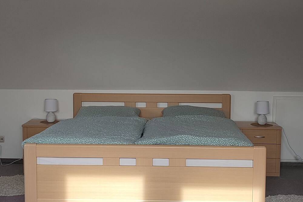 Ganze Wohnung, Ferienwohnung Kattenhus in Sittensen, Nordheide