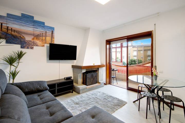 Vakantiewoning voor 4 personen in Costa Verde