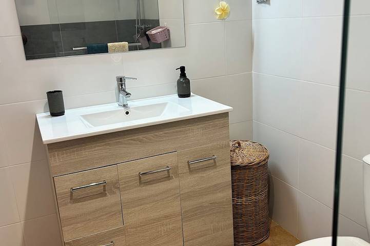 Apartamento entero, Near Beach in San Pedro Pescador, Alt Empordà