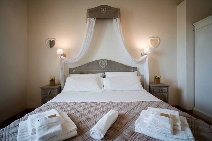 Station pour 4 personnes, avec piscine et jardin à Ragusa - 4