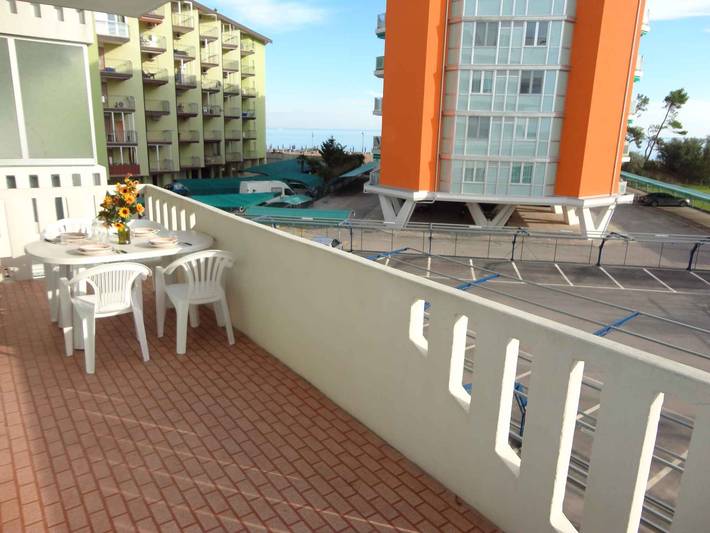 Ferienwohnung für 5 Personen in Venedig Provinz - 4