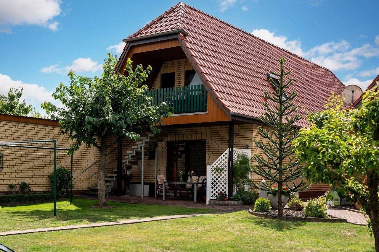 Appartamento vacanze a Müritz a partire da 134€ a notte