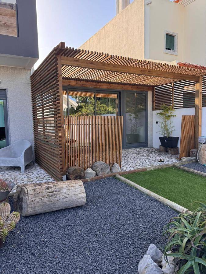 Apartamento de férias inteiro, Nortada in Aldeia de Juzo, Alcabideche