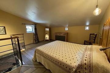 Gîte pour 4 Personnes dans L'Isle-sur-la-Sorgue, Provence, Photo 2