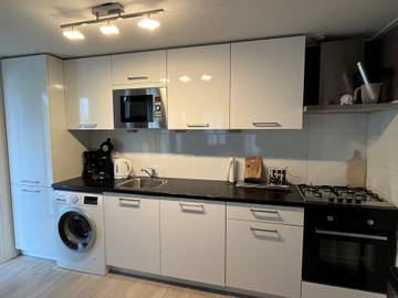 Ferienhaus für 4 Personen in Zeeuwse Kust, Seeländisch Flandern, Bild 4