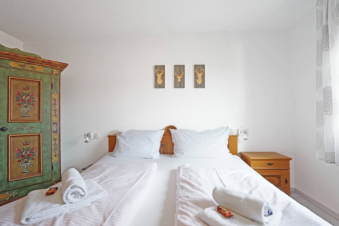 Ganze Ferienwohnung, Am Mühlbach in Nesselwang, Bayerisch Schwaben