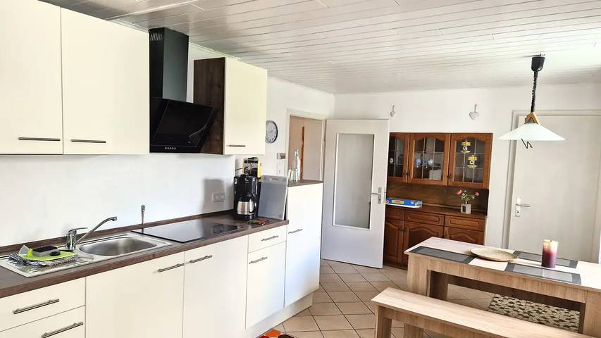 Ferienwohnung für 3 Personen in Pelm - 2