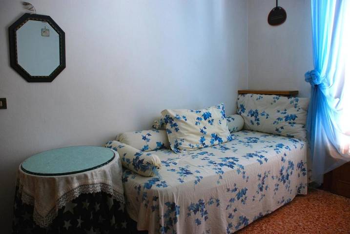 Chambre d’hôte pour 3 personnes, avec vue ainsi que jardin et balcon à Lamporecchio - 3