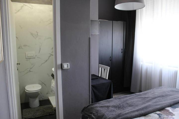 Hôtel pour 2 personnes, avec terrasse à Marina di Ravenna - 3