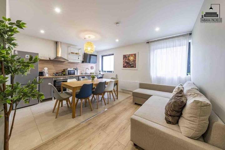 Location de vacances pour 32 personnes à Antony - 3