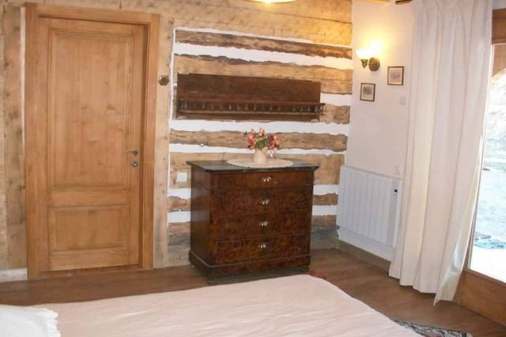 Ker Péric - Atout France-Chalet-Vista a la Montana-Familiar-Baño en la habita... in Saint-Pierre-dels-Forcats, Parque Natural Regional de los Pirineos Catalanes