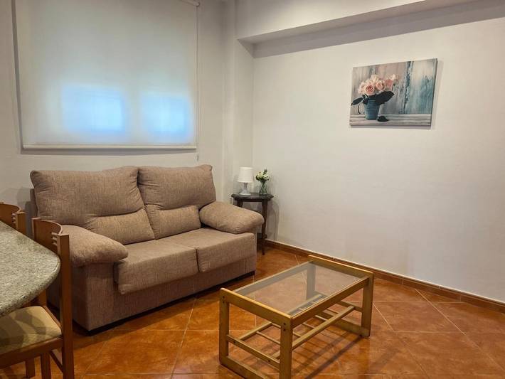 Gîte pour 2 personnes, avec vue et jardin dans Finisterre - 4