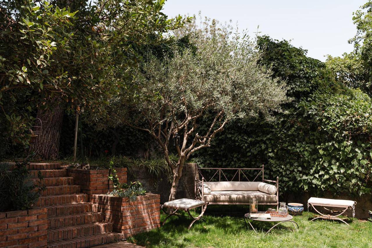 Standard Double Room in Pedara, Etna