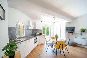 Location De Vacances pour 5 Personnes dans Céret, Région de Céret, Photo 3