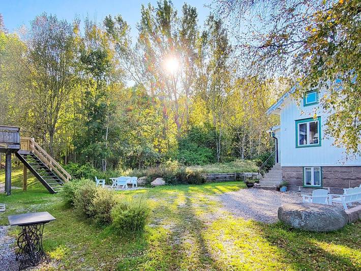 Ferienhaus für 9 Personen, mit Balkon, kinderfreundlich in Sotenäs und Umgebung - 2