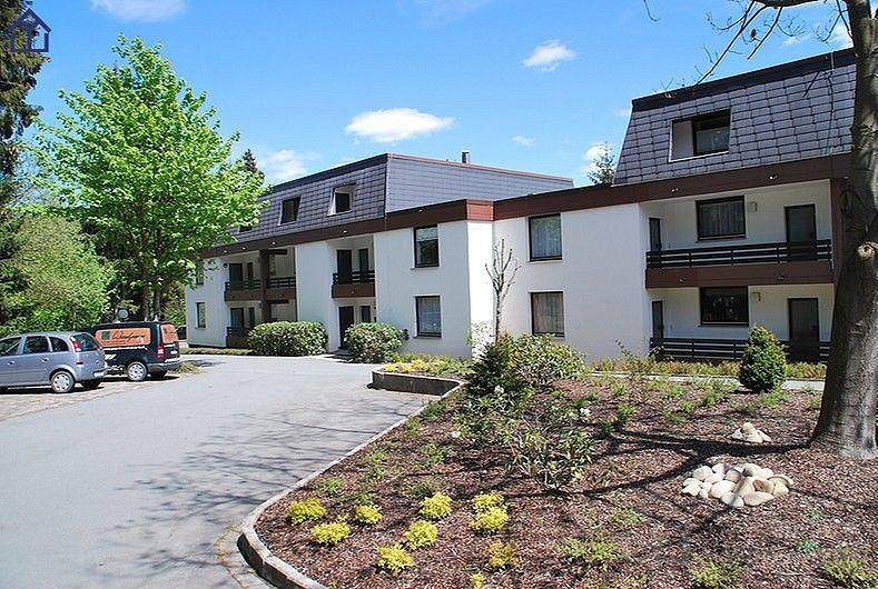 Ferienwohnung - Golfhof 7 in Winterberg, Hochsauerlandkreis