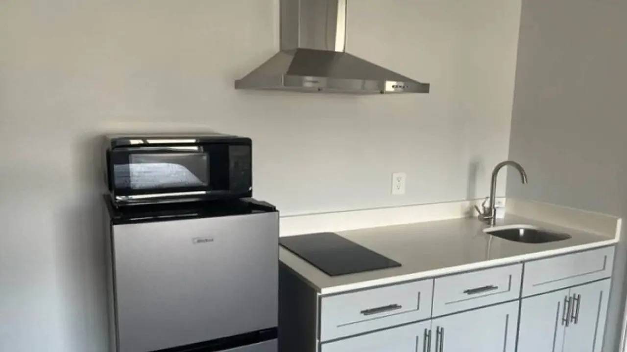 Appartement de vacances entier, Appartement de vacances pour 3 personnes in Eureka, California North Coast