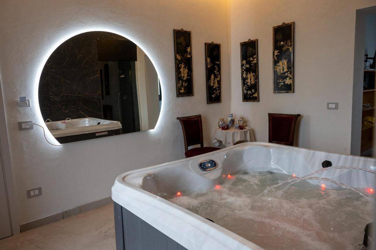 Villa Grazia Luxury Country Room in Giarre, Catania e dintorni