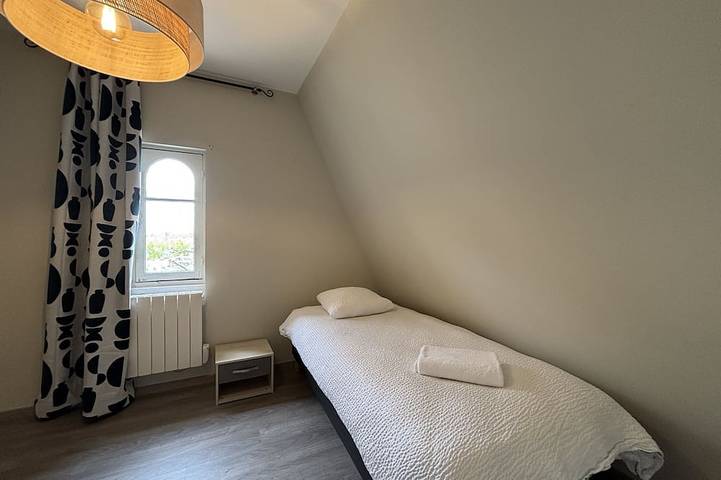 Gîte pour 4 personnes dans Musee Du Berry Bourges - 4