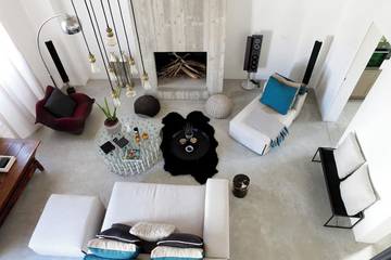 Chambre d’hôte pour 6 personnes à Carmiano