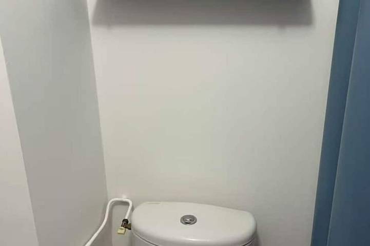 Apartamento entero, Appartement : Le Petit Aubray in Châteauroux, Región de Châteauroux