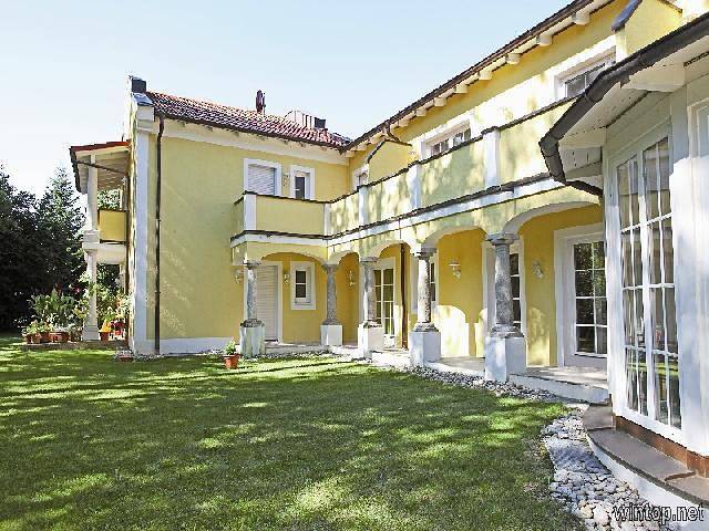 Haus Hildegunde - Doppelzimmer Economy (16qm) mit Balkon/ Terrasse in Bad Füssing, Bayerische Golf und Thermenland