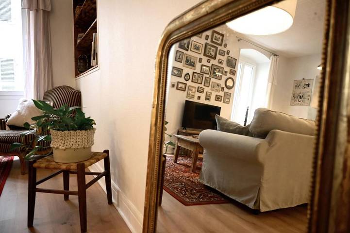 Gîte pour 2 personnes à Brioude - 2