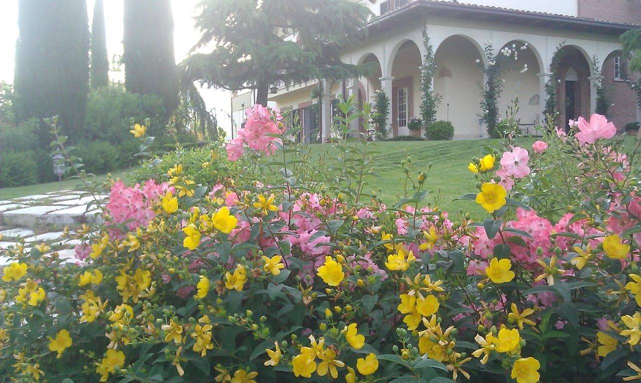Appartamento intero, Villa Torre Zisa in Teramo, Gran Sasso