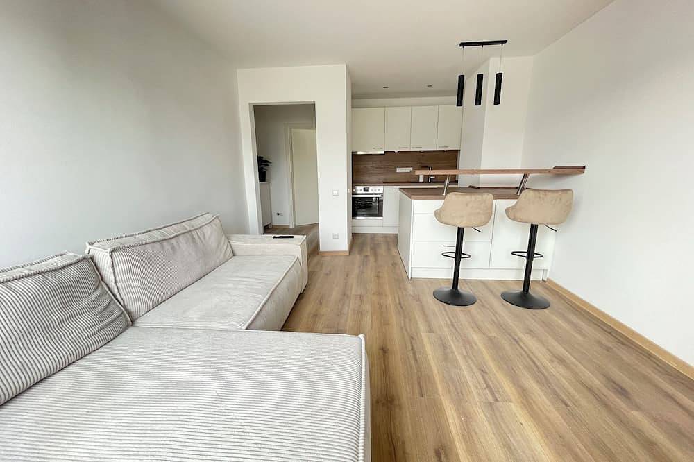 Ganze Wohnung, 1 Bedroom Apartment in Wolfsburg in Wolfsburg, Braunschweig und Umgebung