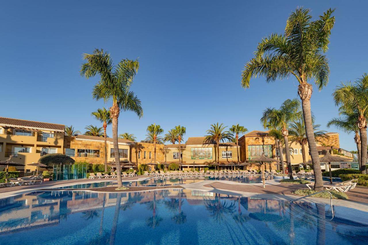 Elba Costa Ballena Beach & Thalasso Resort in Costa Ballena, Rota