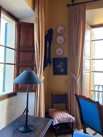 Ferienhaus in Portocolom, Felanitx für 4 