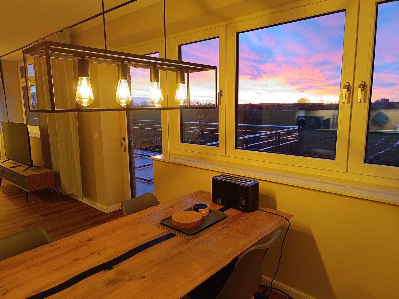 Ganze Wohnung, Landhaus -Nyr- in Ostfehmarn, Fehmarn