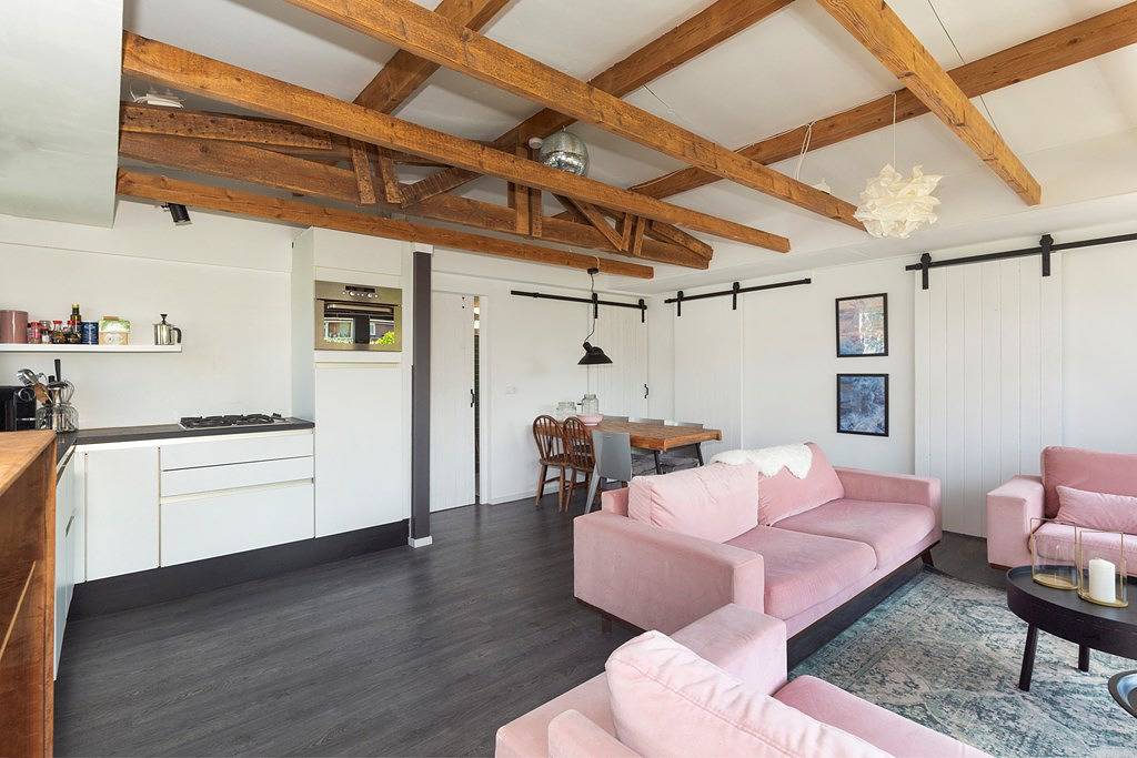 Vakantie Zeeland — Vz934 Bungalow in Ouddorp in Ouddorp, Goeree-Overflakkee