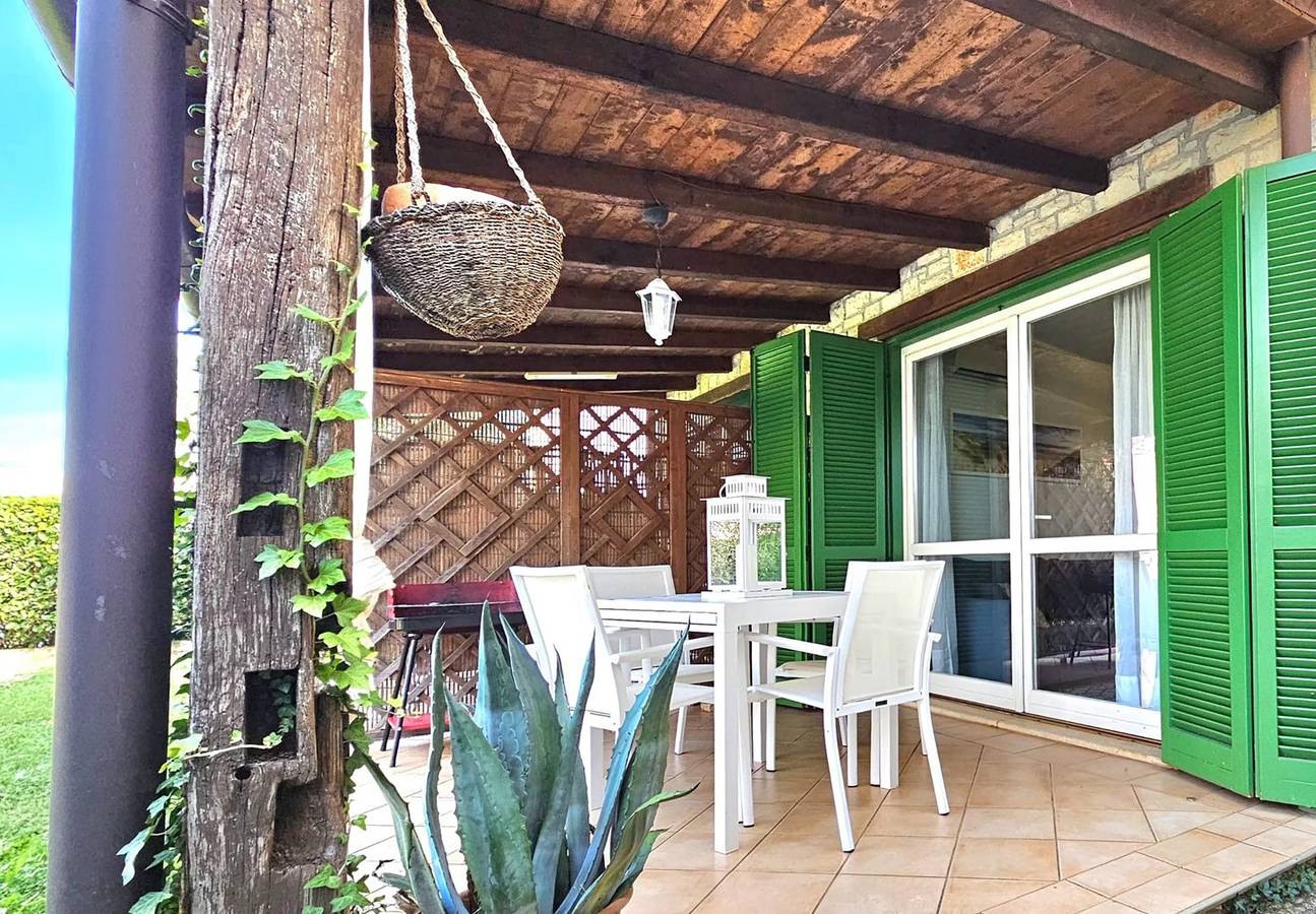Ganze Wohnung, Apartment Rampin in Gedici in Gedići, Tar-Vabriga