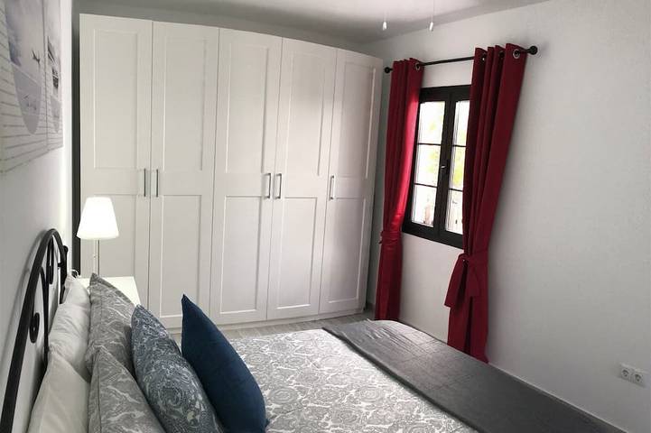 Bungalow für 2 Personen, mit Terrasse und Pool auf Fuerteventura - 4