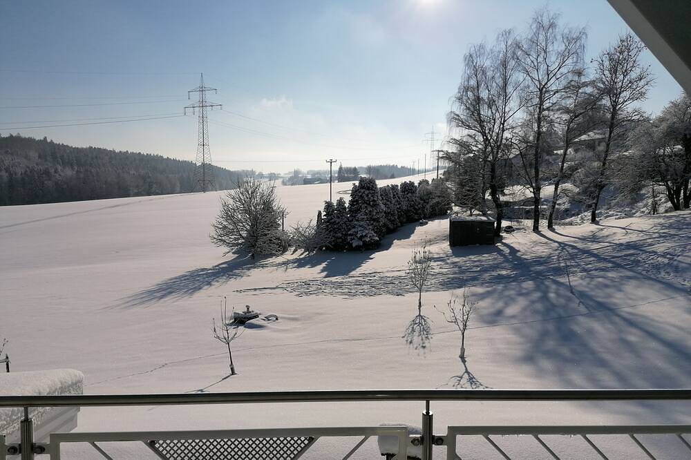 Ganze Wohnung, Villa Kunterbunt, ruhige Ferienwohnung im Grünen, ein Ort zum Entspannen! in Ottobeuren, Bayerisch Schwaben