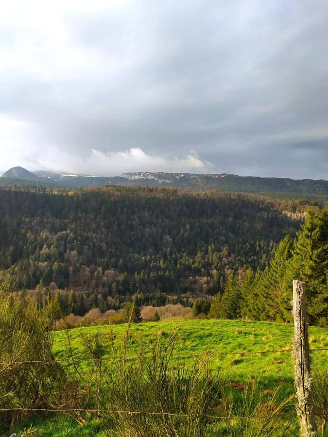 Gîte pour 3 personnes dans Bureau De Tourisme Du Massif Du Sancy Le Mont Dore - 4