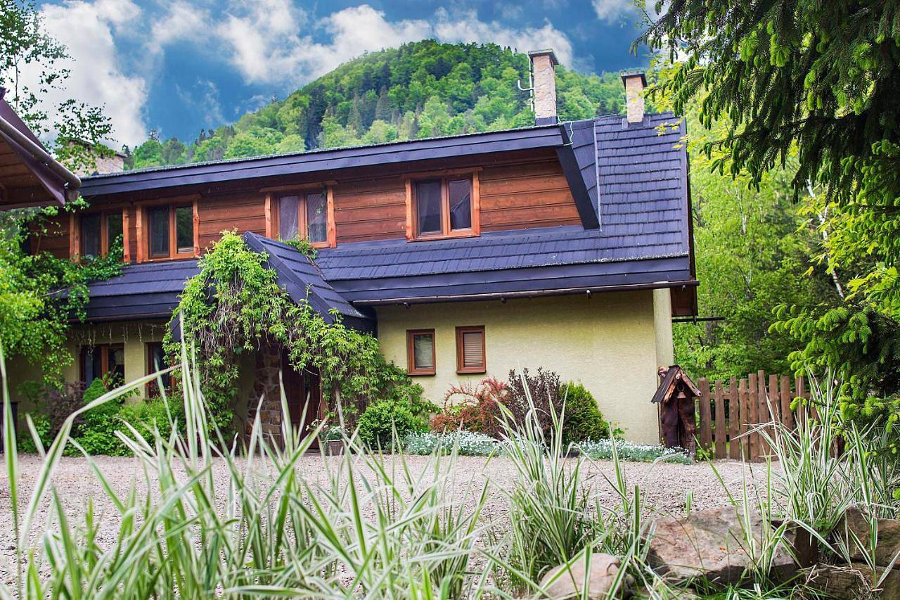 Economy Double Room in Bieszczady