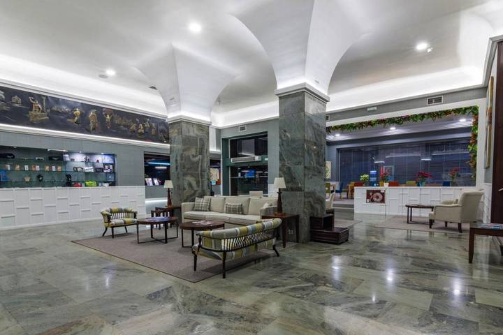 Hotel para 2 pessoas, com jacuzzi em Vigo