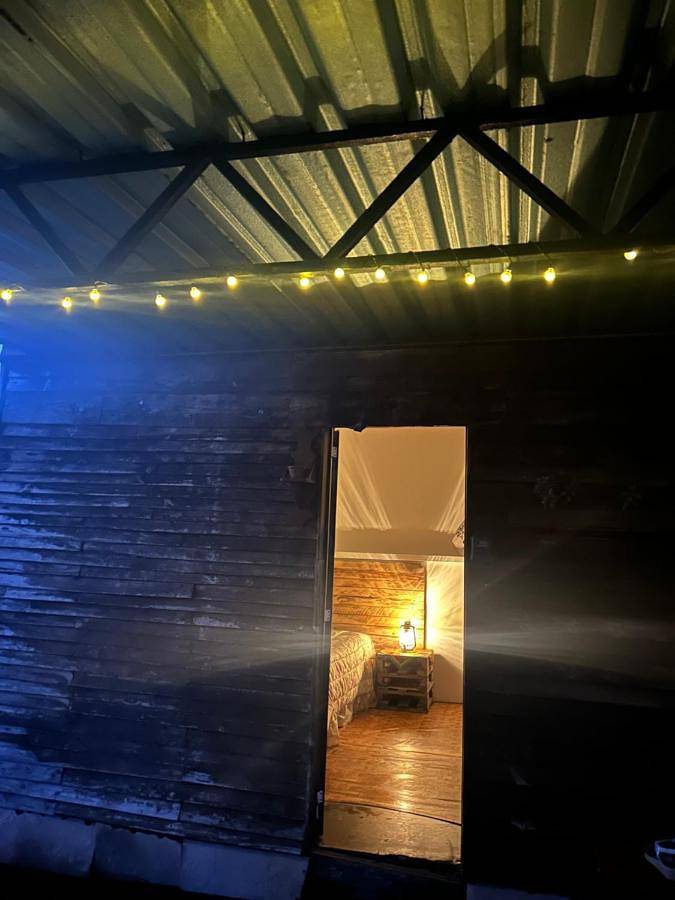 Hidden Valley Cabin in Santana da Serra, Beja Distrikt