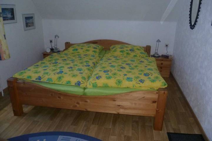 Ferienwohnung für 2 Personen, mit Garten in Sörup - 2