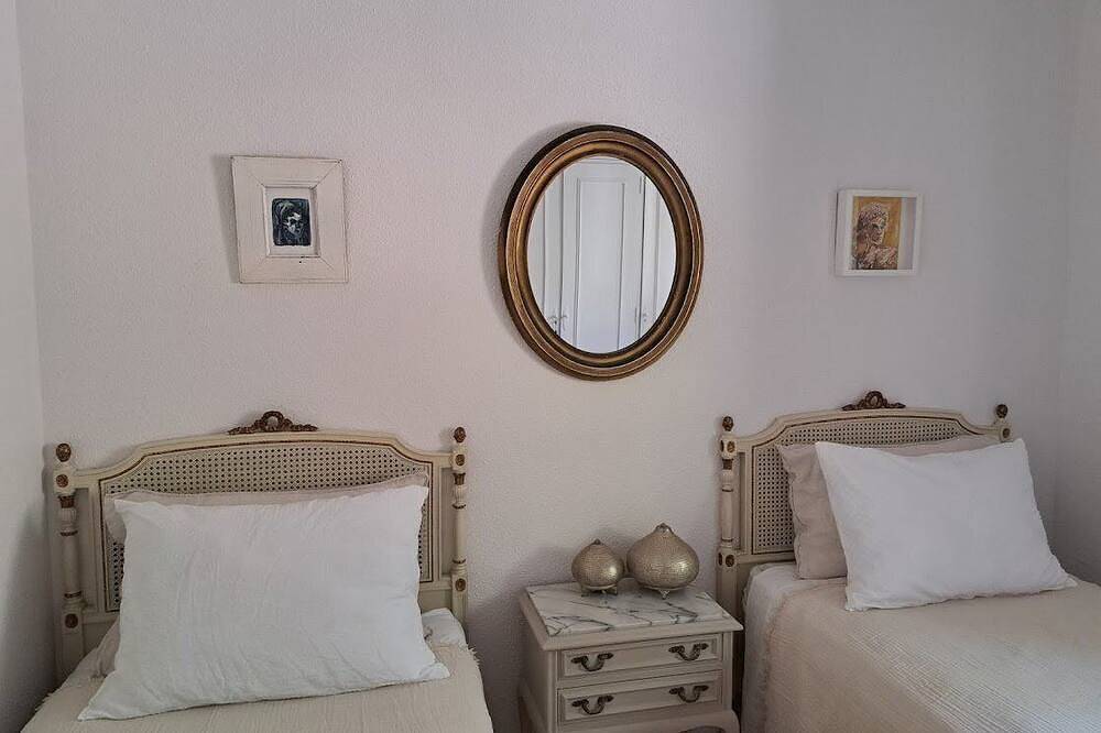 Casa Las Picoteras in Robledo de Chavela, Madrid Province